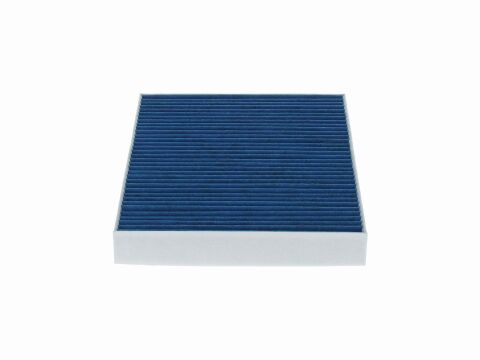 Фільтр салону VW T5/T6 03- (вугільний/антиалергенний)