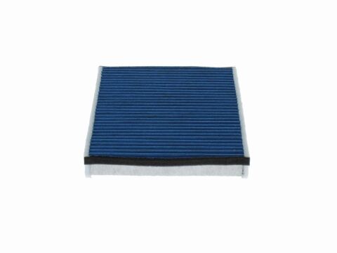 Фільтр салону Ford Transit Connect 1.0/1.6TDCi 13- (вугільний/антиалергенний)