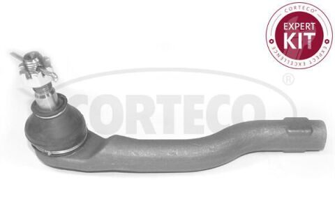 Наконечник тяги рульової (R) Mazda 2 07-15 Наконечник тяги рульової (R) Mazda 2 07-15