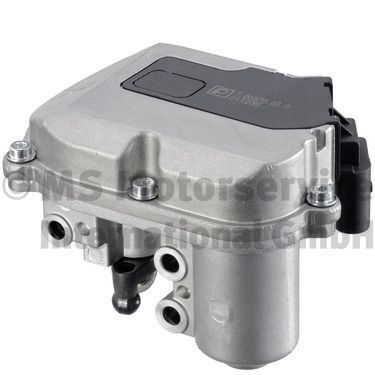 Сервопривід заслонок впускн. колектора Audi Q7/VW Touareg 3.0 TDI 04-10