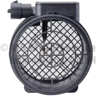 Витратомір повітря Opel Astra G/H/Vectra B/C 95-