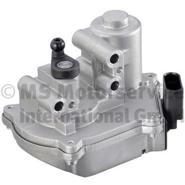 Сервопривід заслонок впускн. колектора Audi Q7/VW Touareg 3.0 TDI 04-10