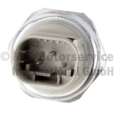 Датчик давления выхлопных газов Renault Clio IV 1.5 dCi 16- Датчик давления выхлопных газов Renault Clio IV 1.5 dCi 16-