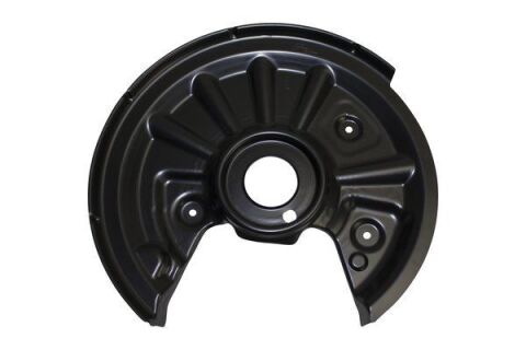 Защита диска тормозного (заднего) (L) Audi A3 16-/VW Golf 12- Защита диска тормозного (заднего) (L) Audi A3 16-/VW Golf 12-