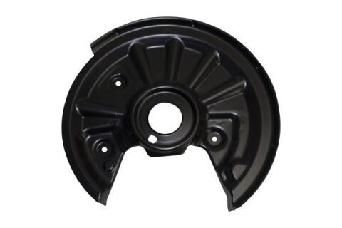 Защита диска тормозного (заднего) (R) Audi A3 16-/VW Golf 12-