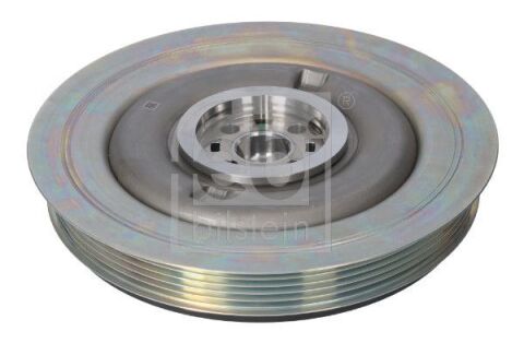 Шкив, коленчатый вал VOLVO S60 Шкив, коленчатый вал VOLVO S60