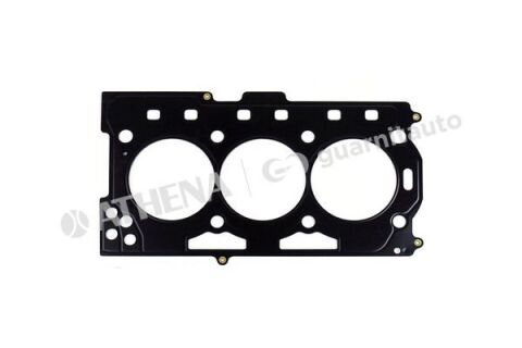 Прокладка гбц 0.65mm Polo,Skoda Fabia,Seat 1.2 01 - металева! VW Прокладка гбц 0.65mm Polo,Skoda Fabia,Seat 1.2 01 - металева! VW