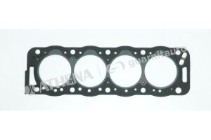Прокладка гбц 4к.(1.48mm) Berlingo, Jumpy, Fiat Scudo, Peugeot 1.9D PEUGEOT