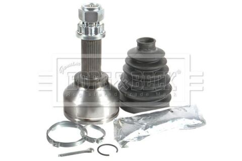 Комплект шарнiрний привiдного валу