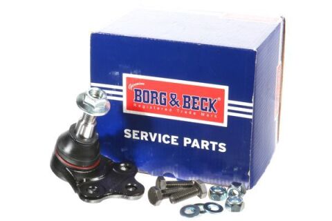 Шаровая опора