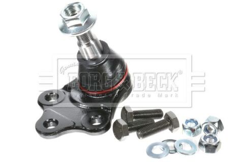 Шаровая опора