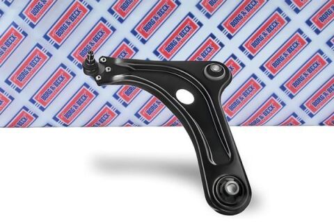 Важіль пiдвiски