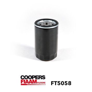 Фiльтр масляний