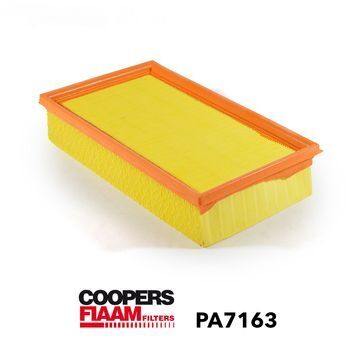 Воздушный фильтр