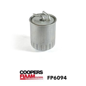 Фiльтр паливний Фiльтр паливний