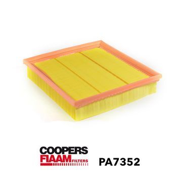 Воздушный фильтр