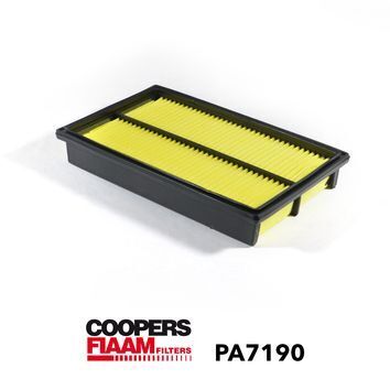 Фiльтр повiтряний Фiльтр повiтряний