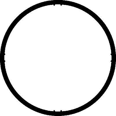 Прокладка колектора