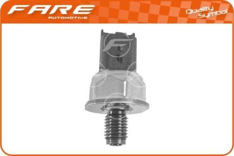 Датчик тиску палива Датчик тиску палива