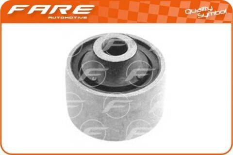 Втулка амортизатора