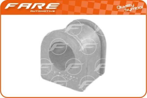 Втулка стабилизатора