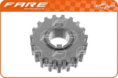 Шестерня коленчатого вала