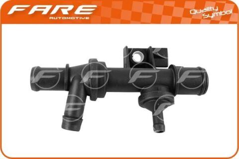 Клапан вентиляции картера Клапан вентиляции картера