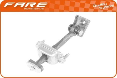 Фiксатор дверей