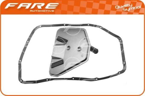 Гидрофильтр к-т