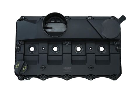 Кришка головки цилiндра