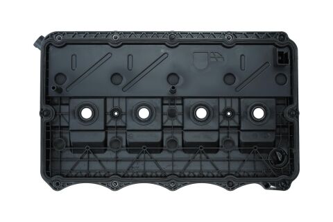 Кришка головки цилiндра