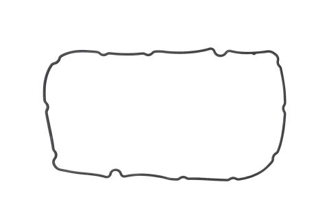 Кришка головки цилiндра