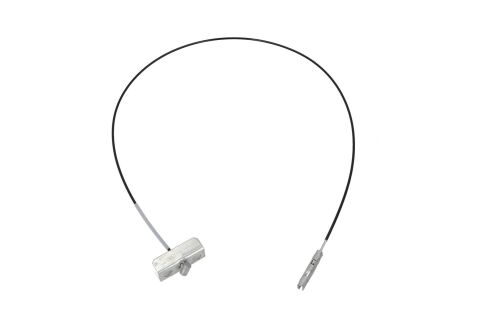 Трос ручного гальма