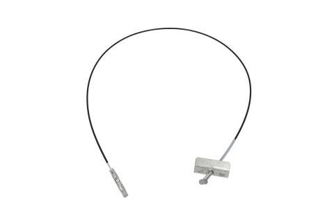 Трос ручного гальма