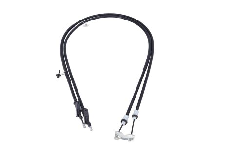 Трос ручного гальма