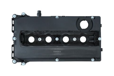 Кришка головки цилiндра