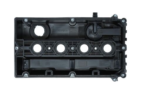 Кришка головки цилiндра