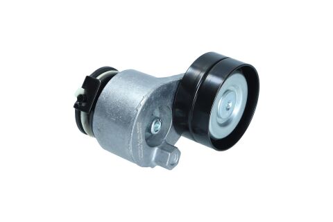 Натяжний механiзм