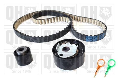 Ремiнь ГРМ к-т