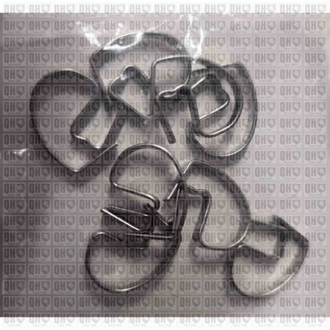 Гальмiвнi колодки дисковi