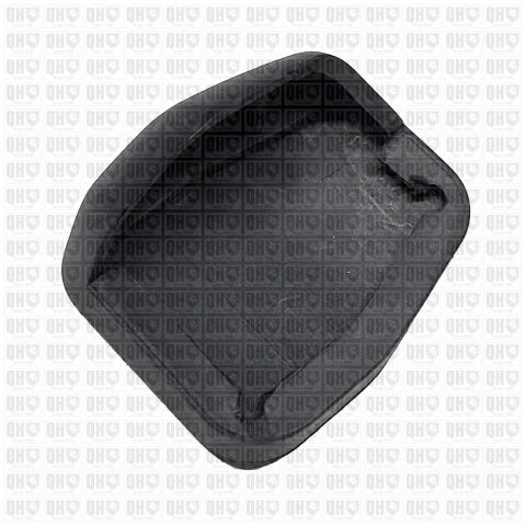 Накладка на педаль Накладка на педаль