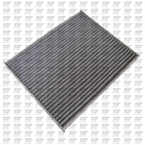 Фiльтр салону вугiльний