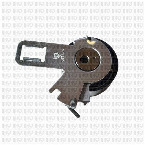 Натяжной ролик