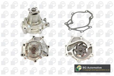 Водяний насоc Kia Sorento 02- 2.5 CRDi Водяний насоc Kia Sorento 02- 2.5 CRDi