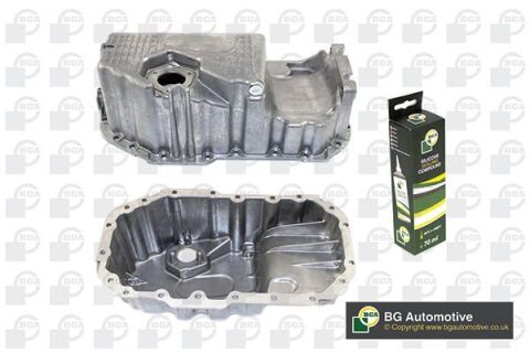 Масляний піддон Golf 06-2009/Jetta 06-10/Touran 06-10 1.4 TSI (з отв.під датчик рівня масла) Масляний піддон Golf 06-2009/Jetta 06-10/Touran 06-10 1.4 TSI (з отв.під датчик рівня масла)