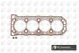 Прокладка головки Freelander 98-06/MG ZS 01-05 1.6-1.8 (1.2мм.), фото 2 - интернет-магазин Auto-Mechanic