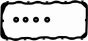 Прокладка клапанной крышки (к-кт) Swift 84-06/Vitara 88-98 1.3-1.6, фото 2 - интернет-магазин Auto-Mechanic