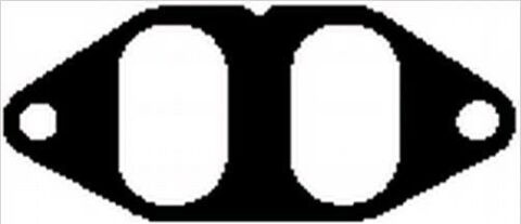 Прокладка коллектора выпуск Fabia 99-03 1.4 Прокладка коллектора выпуск Fabia 99-03 1.4