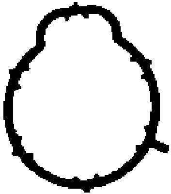 Прокладка колектора впуск Mercedes Benz W168 M166 97-04 Прокладка колектора впуск Mercedes Benz W168 M166 97-04