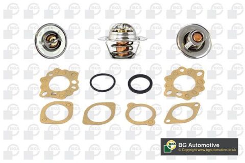 Термостат Passat/Golf/Octavia 96-13 (87 C) Термостат Passat/Golf/Octavia 96-13 (87 C)